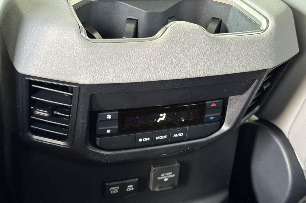 2026 Toyota Sequoia Limited Roseville CA