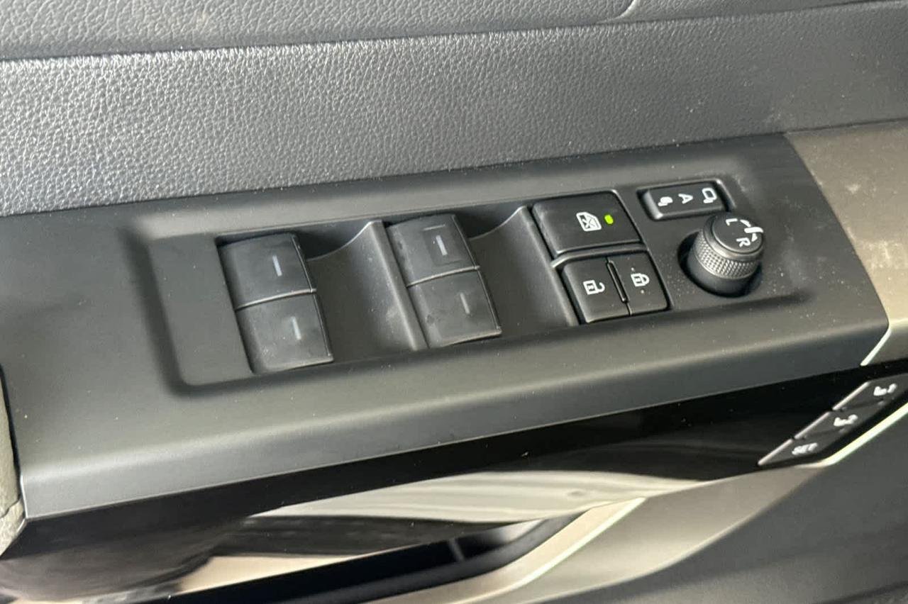 2026 Toyota Sequoia Limited Roseville CA