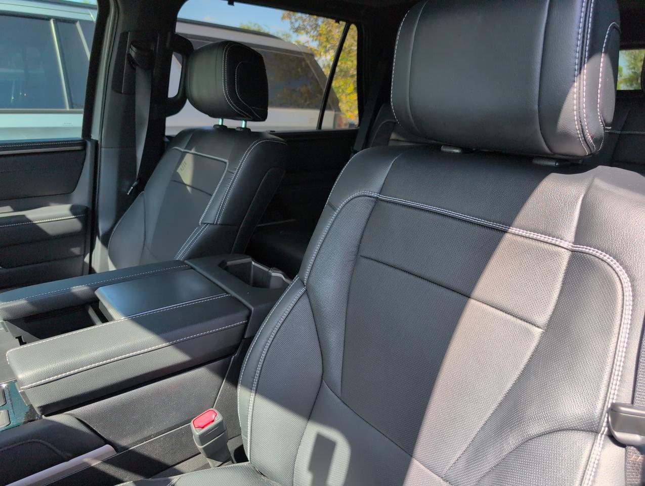 2026 Toyota Sequoia Limited San Antonio TX