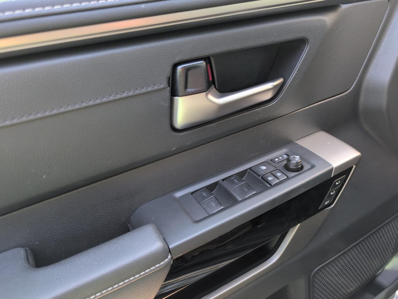 2026 Toyota Sequoia Limited San Antonio TX