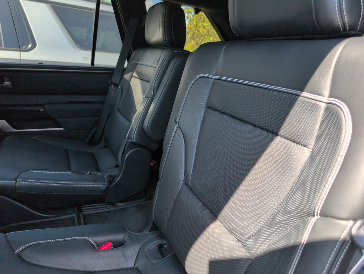 2026 Toyota Sequoia Limited San Antonio TX
