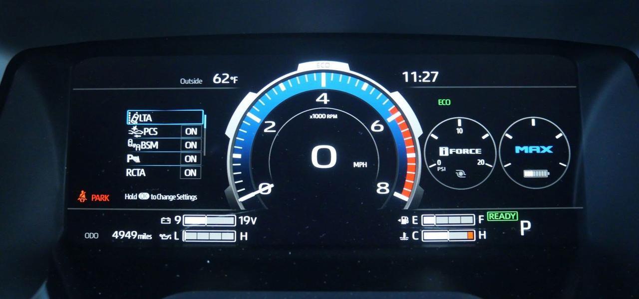 2026 Toyota Sequoia Limited San Juan TX