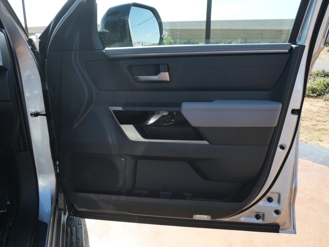 2026 Toyota Sequoia Limited San Juan TX