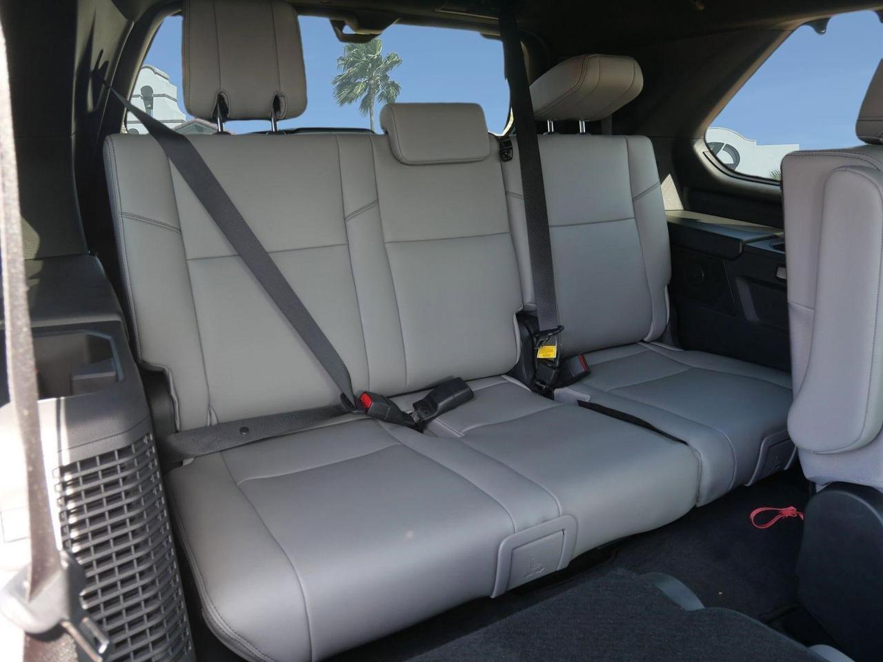 2026 Toyota Sequoia Limited San Juan TX