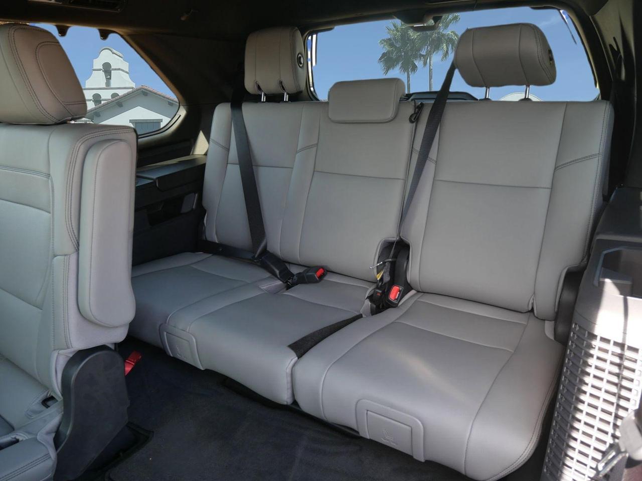 2026 Toyota Sequoia Limited San Juan TX