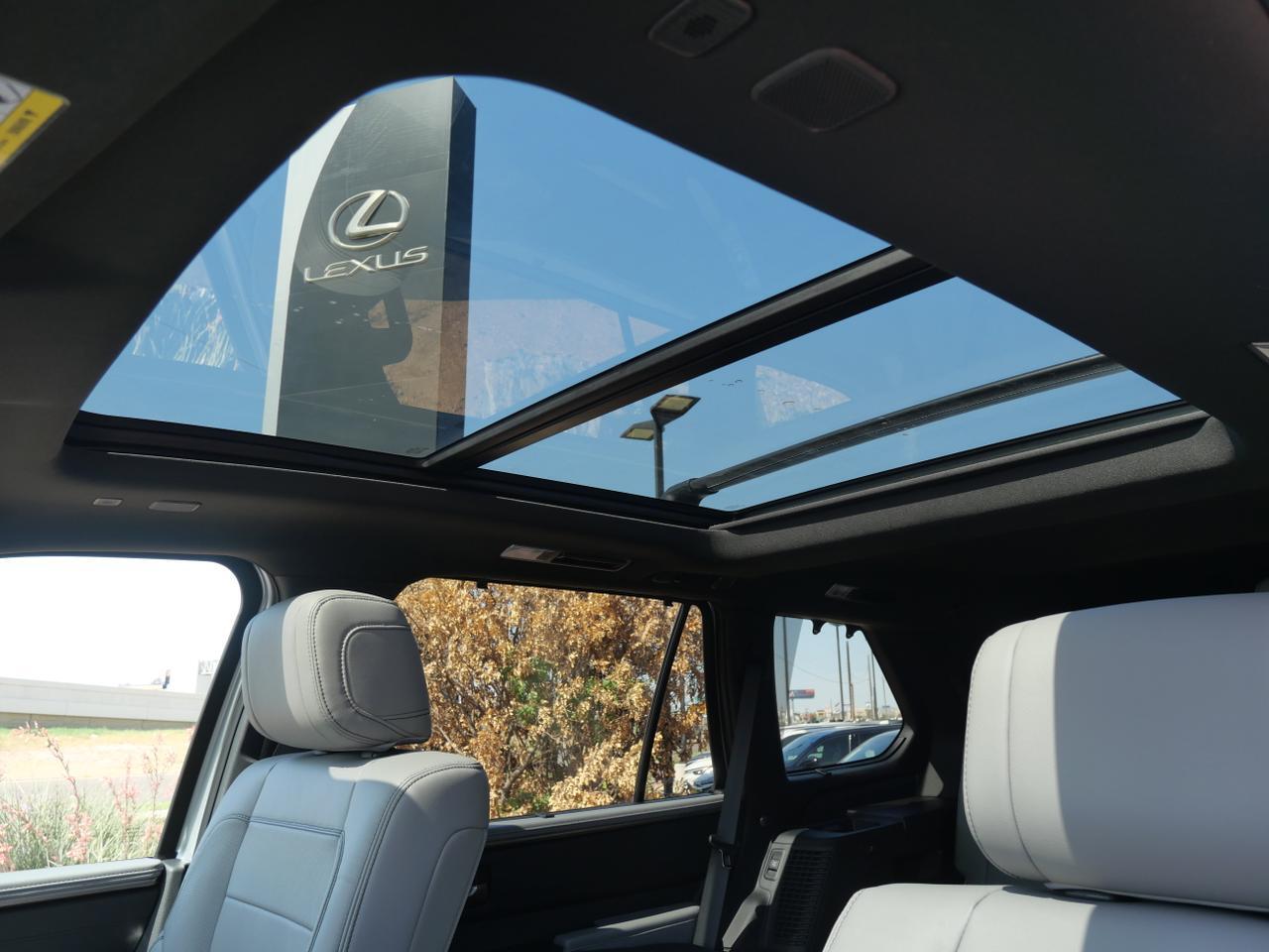 2026 Toyota Sequoia Limited San Juan TX