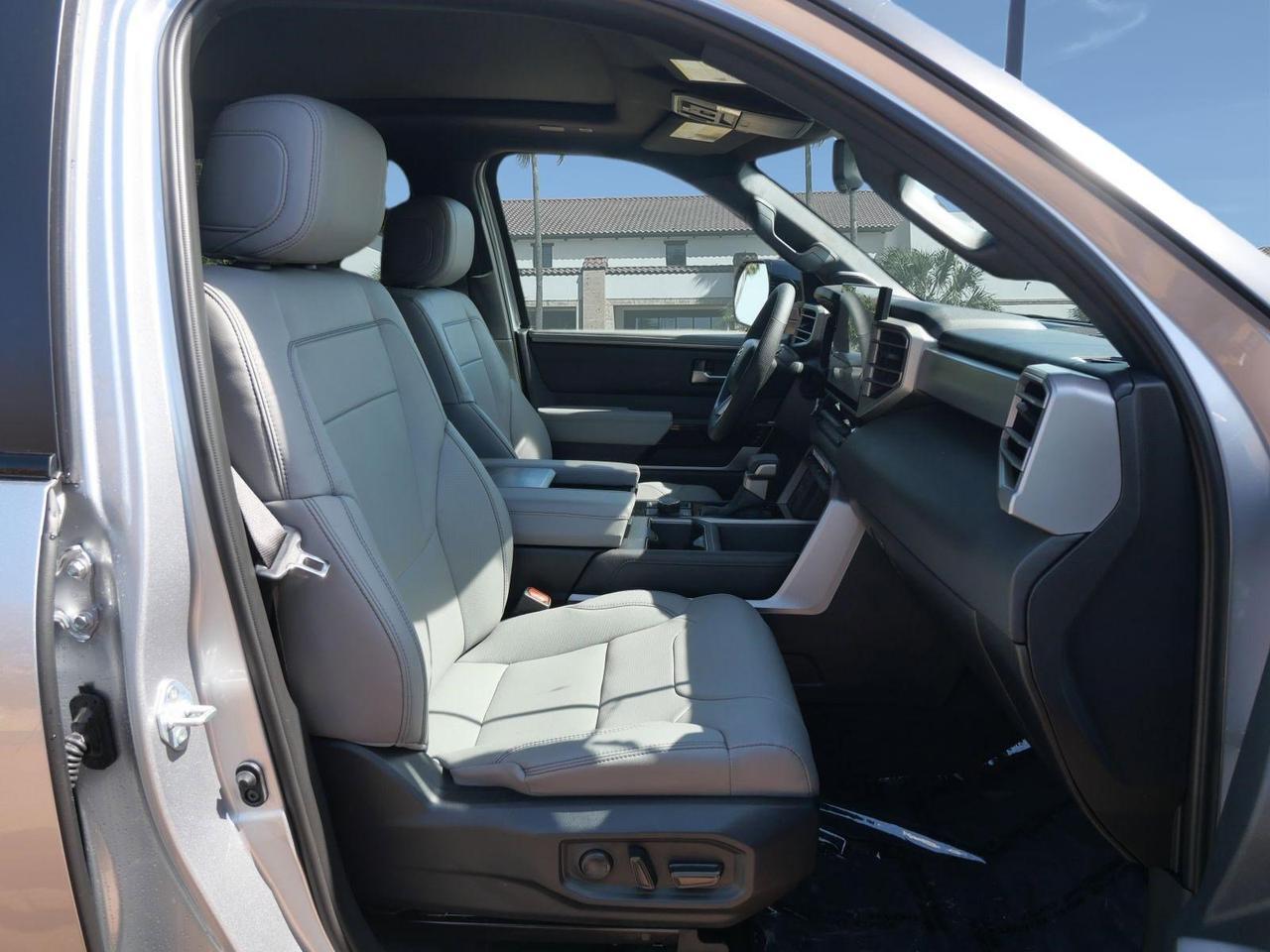 2026 Toyota Sequoia Limited San Juan TX