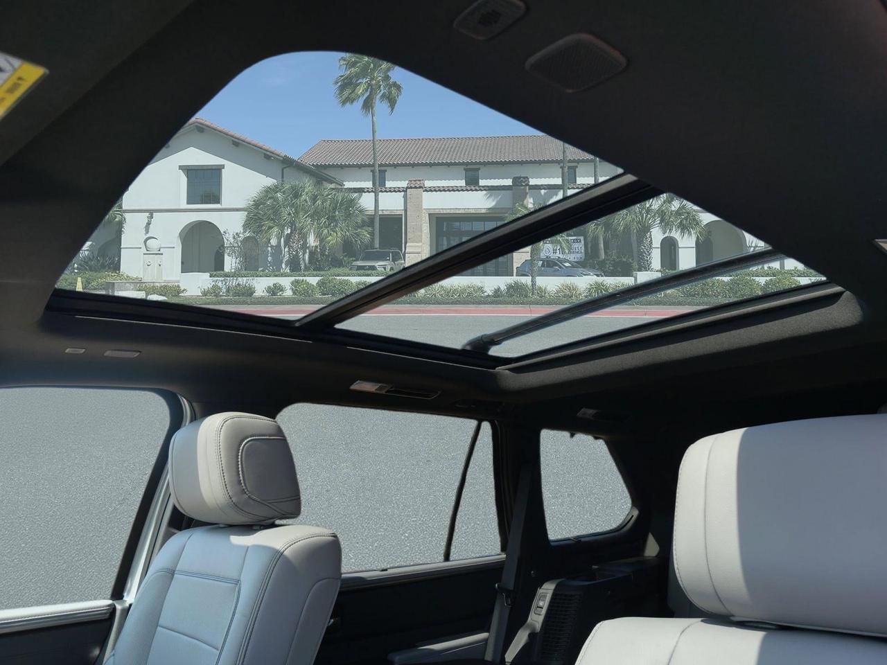 2026 Toyota Sequoia Limited San Juan TX