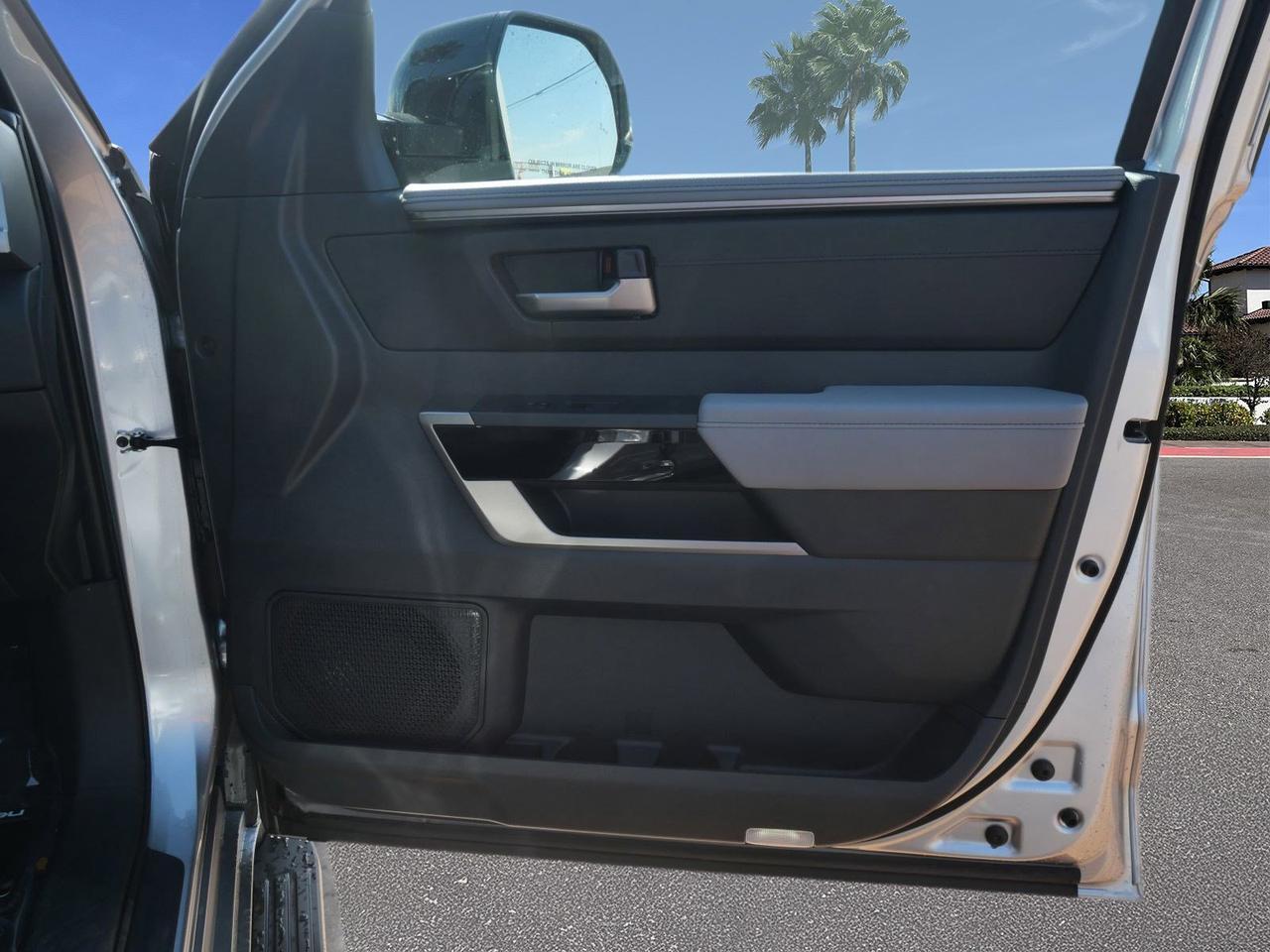 2026 Toyota Sequoia Limited San Juan TX