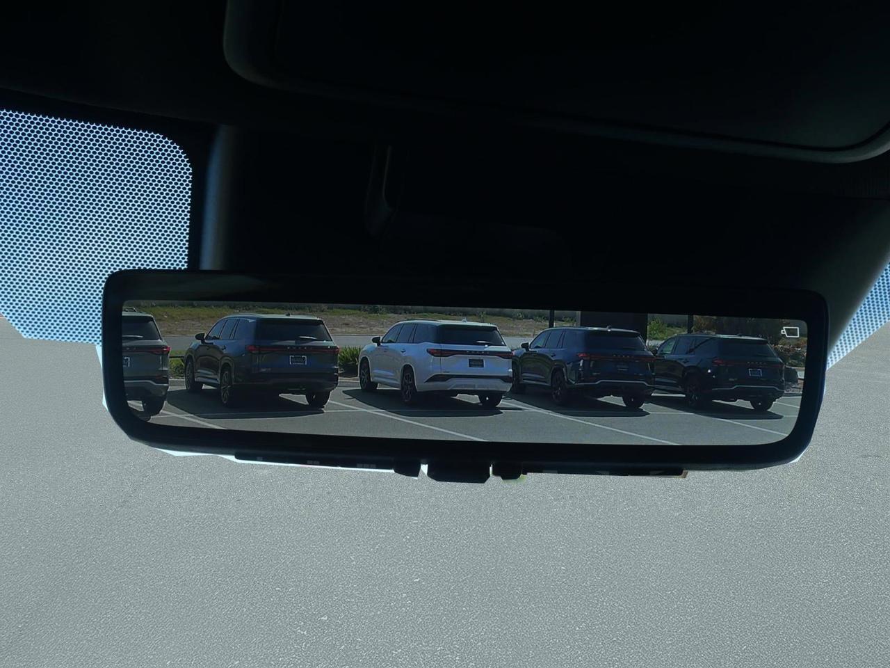 2026 Toyota Sequoia Limited San Juan TX