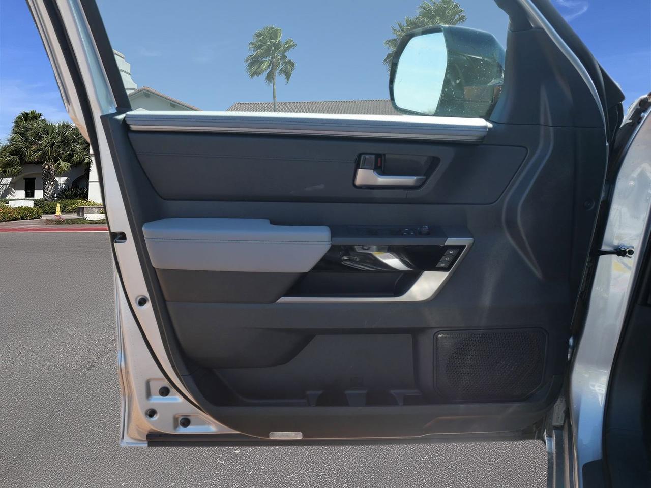 2026 Toyota Sequoia Limited San Juan TX