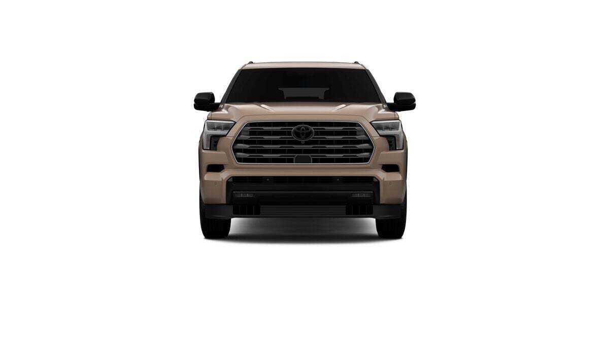 2026 Toyota Sequoia Limited Stafford VA