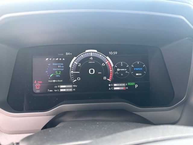 2026 Toyota Sequoia Platinum 4WD San Clemente CA