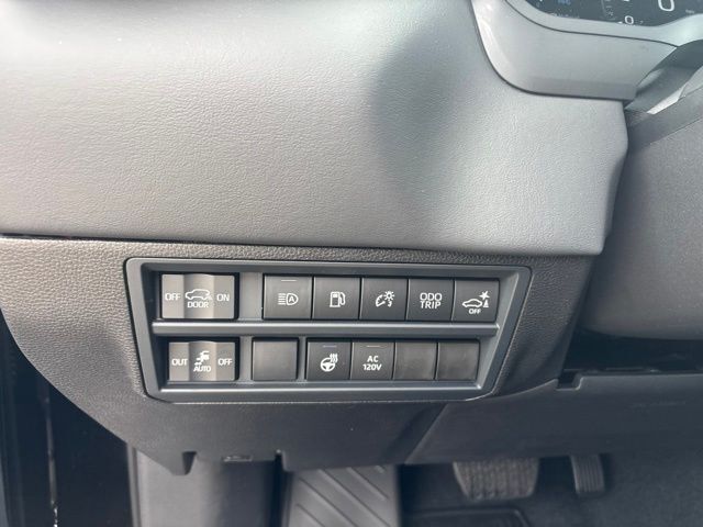 2026 Toyota Sequoia Platinum 4WD San Clemente CA