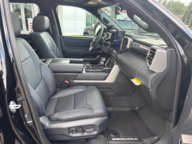 2026 Toyota Sequoia Platinum 4WD San Clemente CA