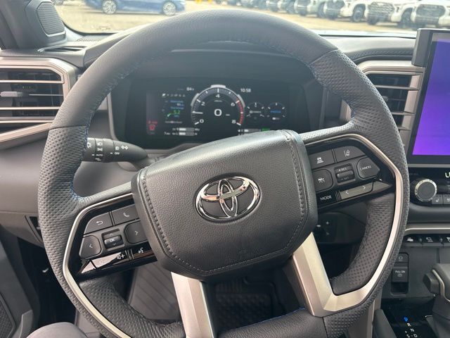 2026 Toyota Sequoia Platinum 4WD San Clemente CA