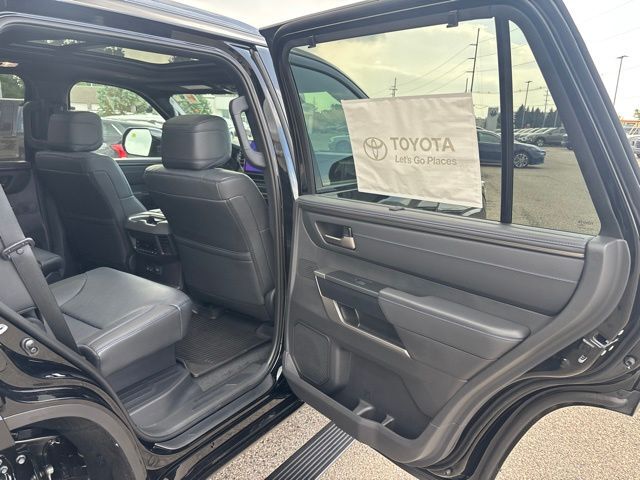 2026 Toyota Sequoia Platinum 4WD San Clemente CA