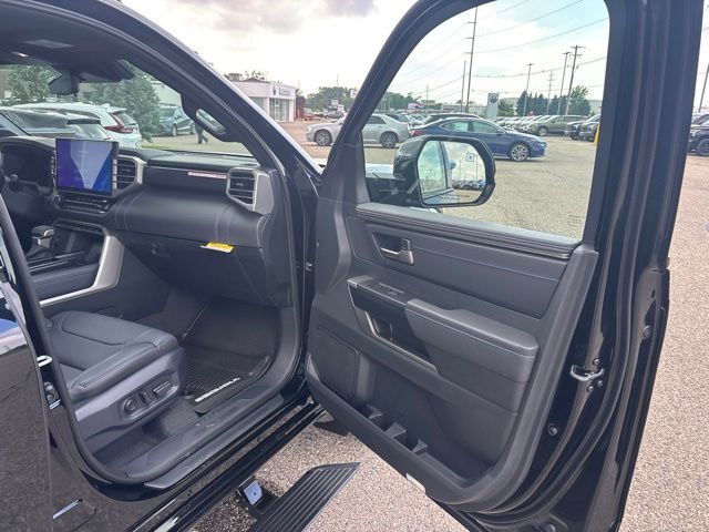 2026 Toyota Sequoia Platinum 4WD San Clemente CA