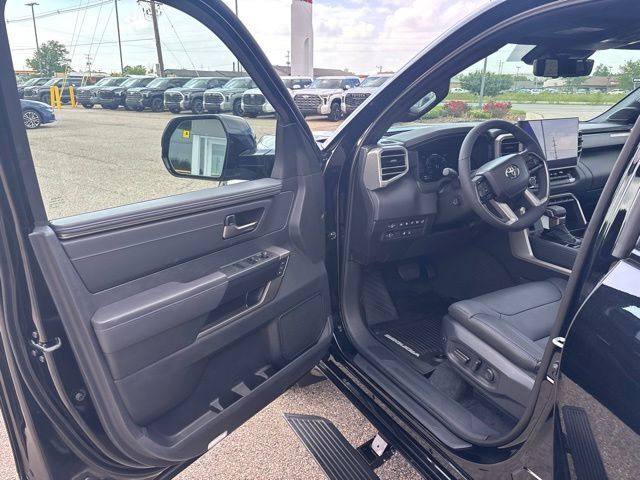 2026 Toyota Sequoia Platinum 4WD San Clemente CA