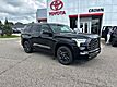 2026 Toyota Sequoia Platinum 4WD