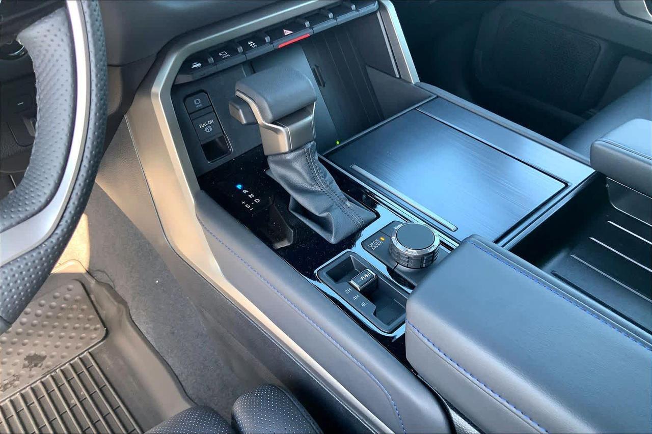 2026 Toyota Sequoia Platinum Folsom CA