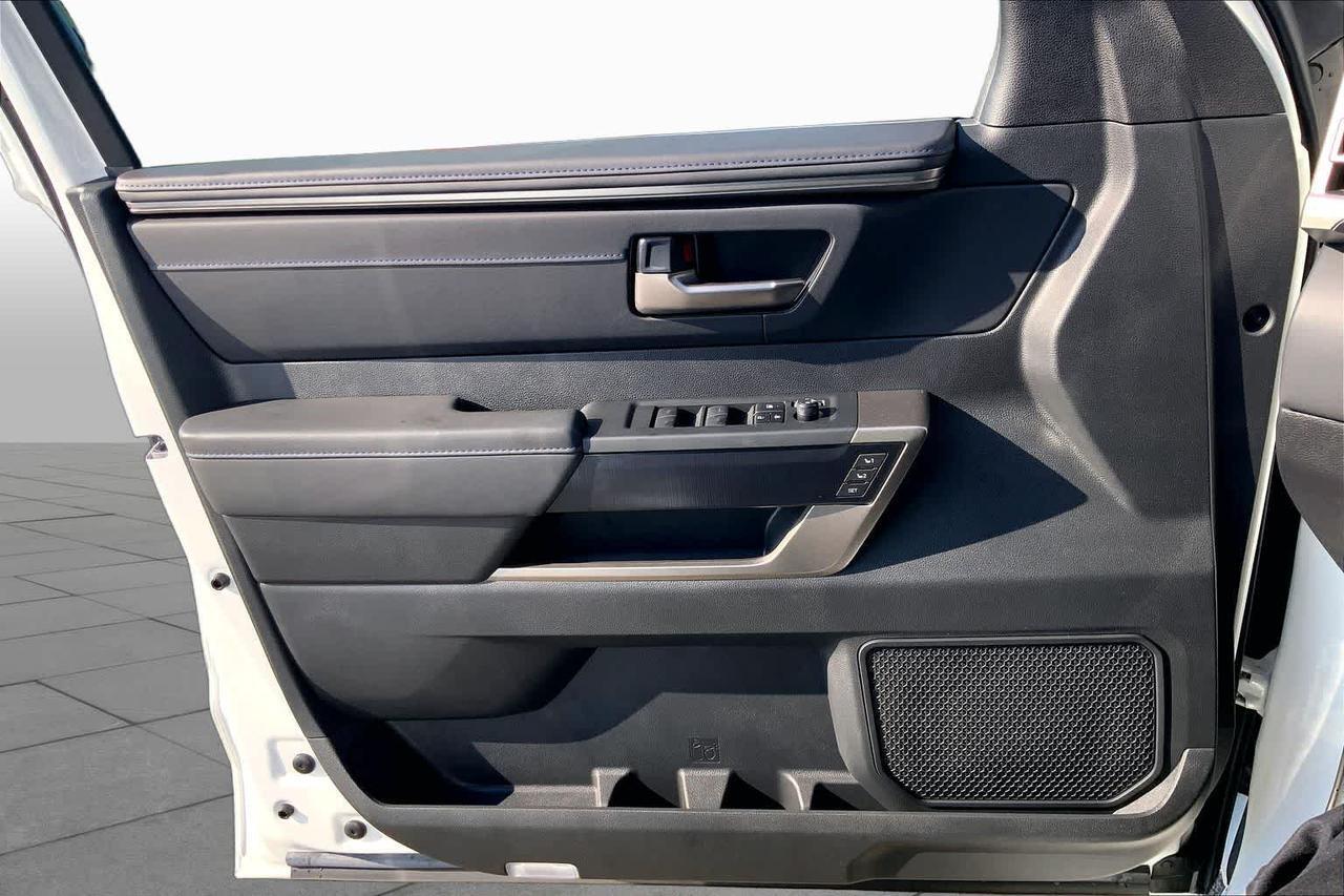 2026 Toyota Sequoia Platinum Folsom CA