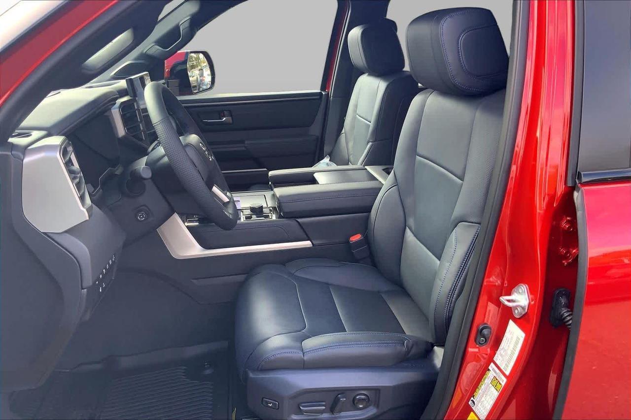2026 Toyota Sequoia Platinum Folsom CA