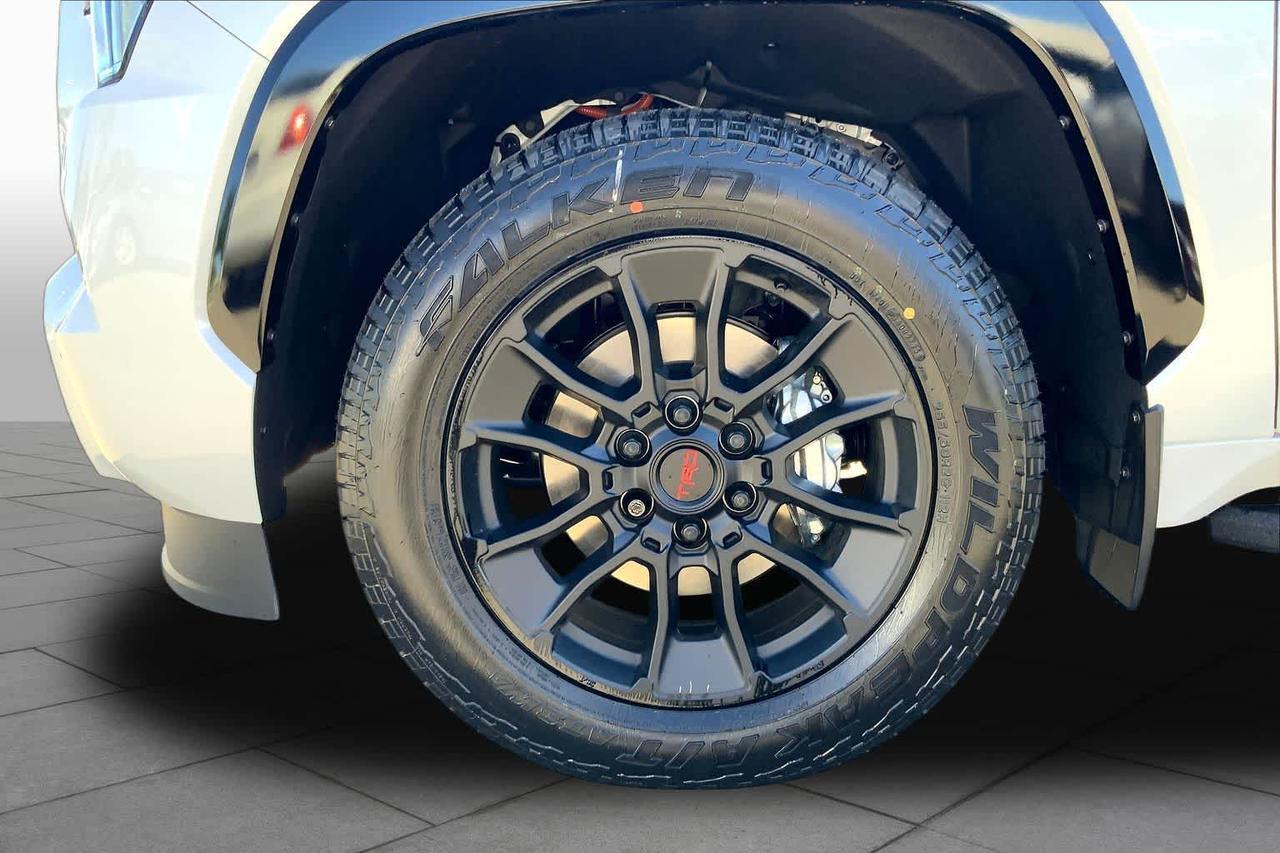 2026 Toyota Sequoia Platinum Folsom CA