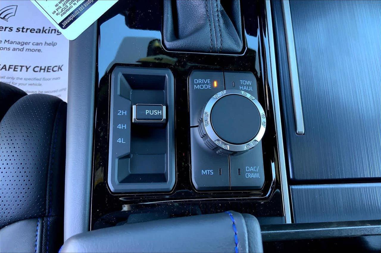 2026 Toyota Sequoia Platinum Folsom CA
