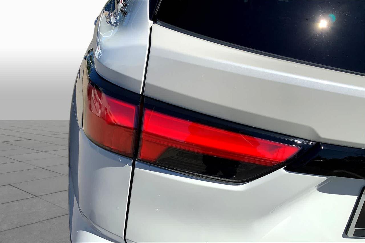 2026 Toyota Sequoia Platinum Folsom CA