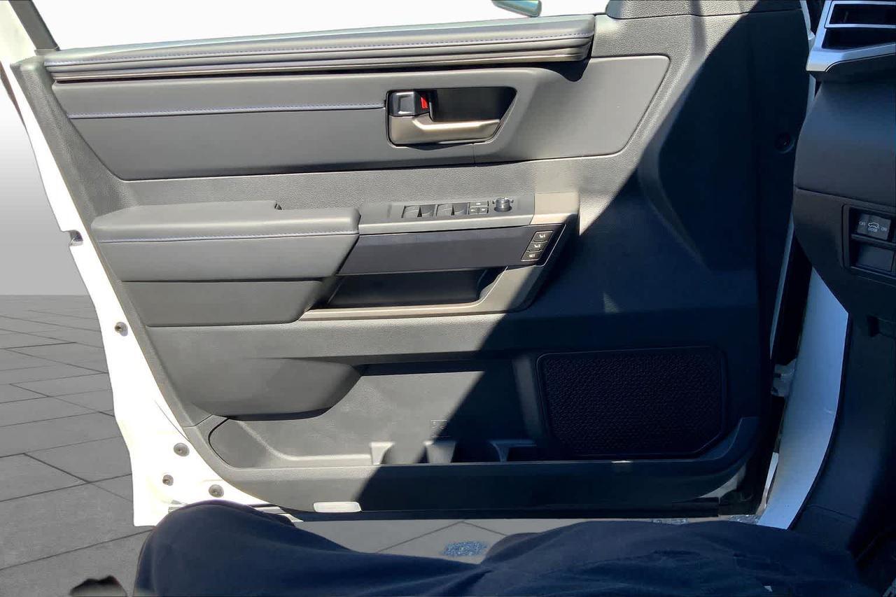 2026 Toyota Sequoia Platinum Folsom CA