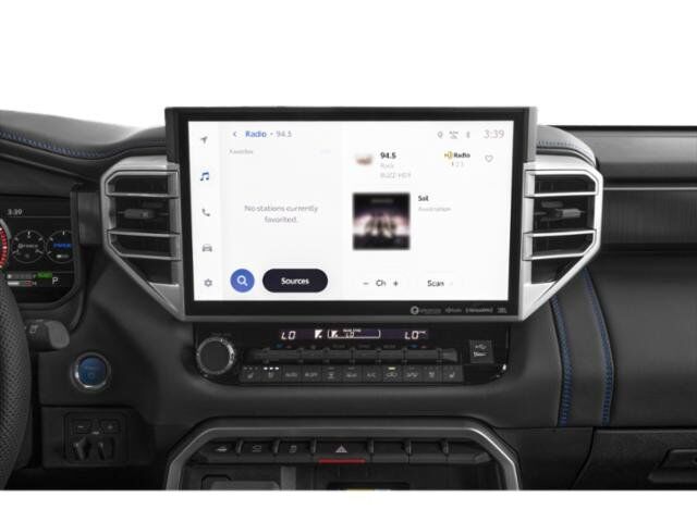 2026 Toyota Sequoia Platinum Hurst TX