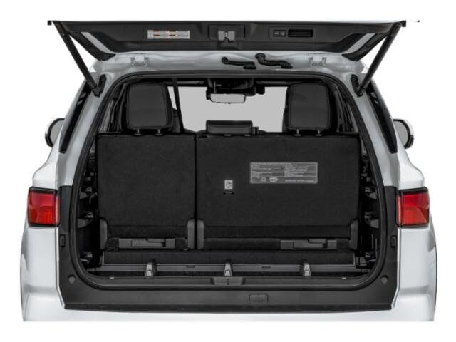 2026 Toyota Sequoia Platinum Hurst TX