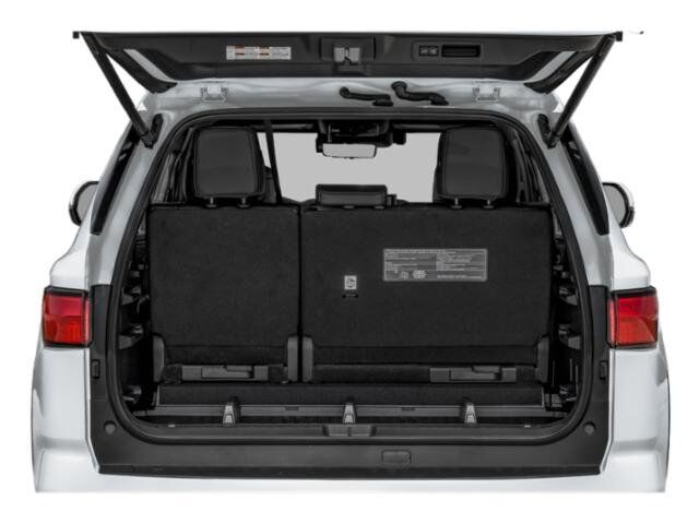 2026 Toyota Sequoia Platinum Hurst TX