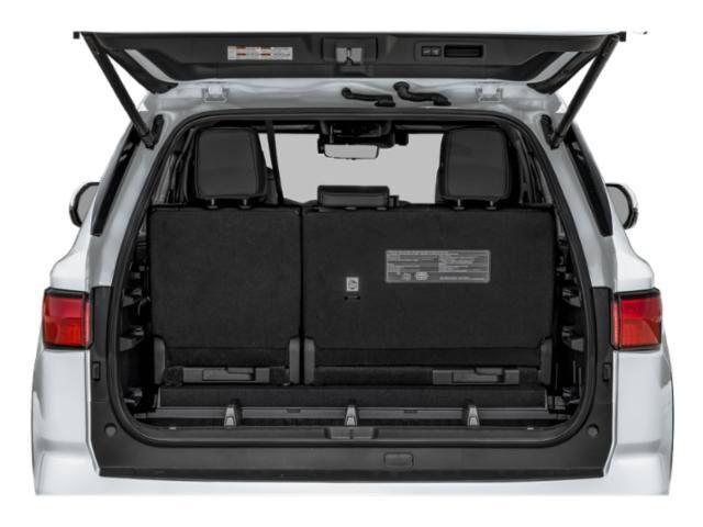 2026 Toyota Sequoia Platinum Hurst TX