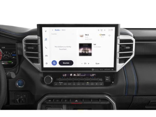 2026 Toyota Sequoia Platinum Hurst TX