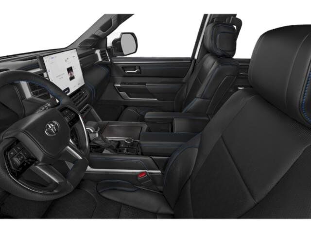 2026 Toyota Sequoia Platinum Hurst TX