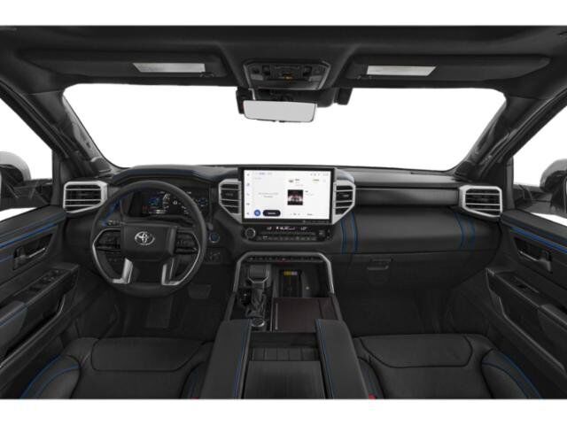 2026 Toyota Sequoia Platinum Hurst TX