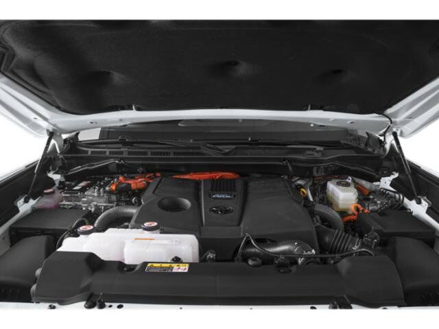 2026 Toyota Sequoia Platinum Hurst TX