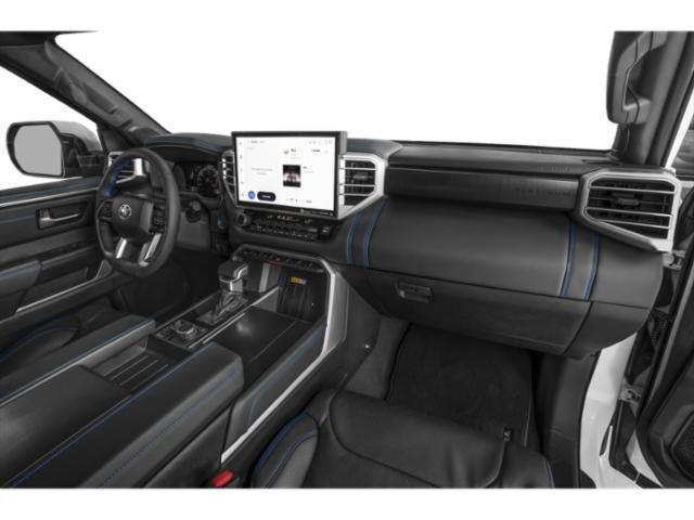 2026 Toyota Sequoia Platinum Hurst TX