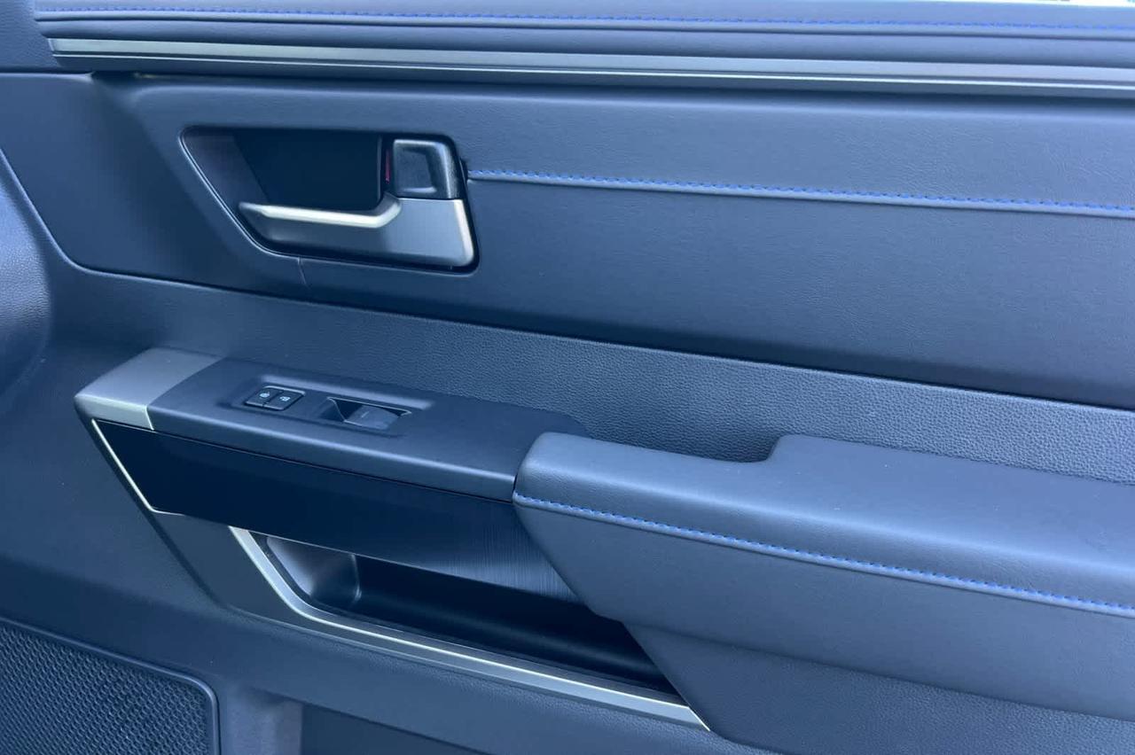 2026 Toyota Sequoia Platinum Roseville CA