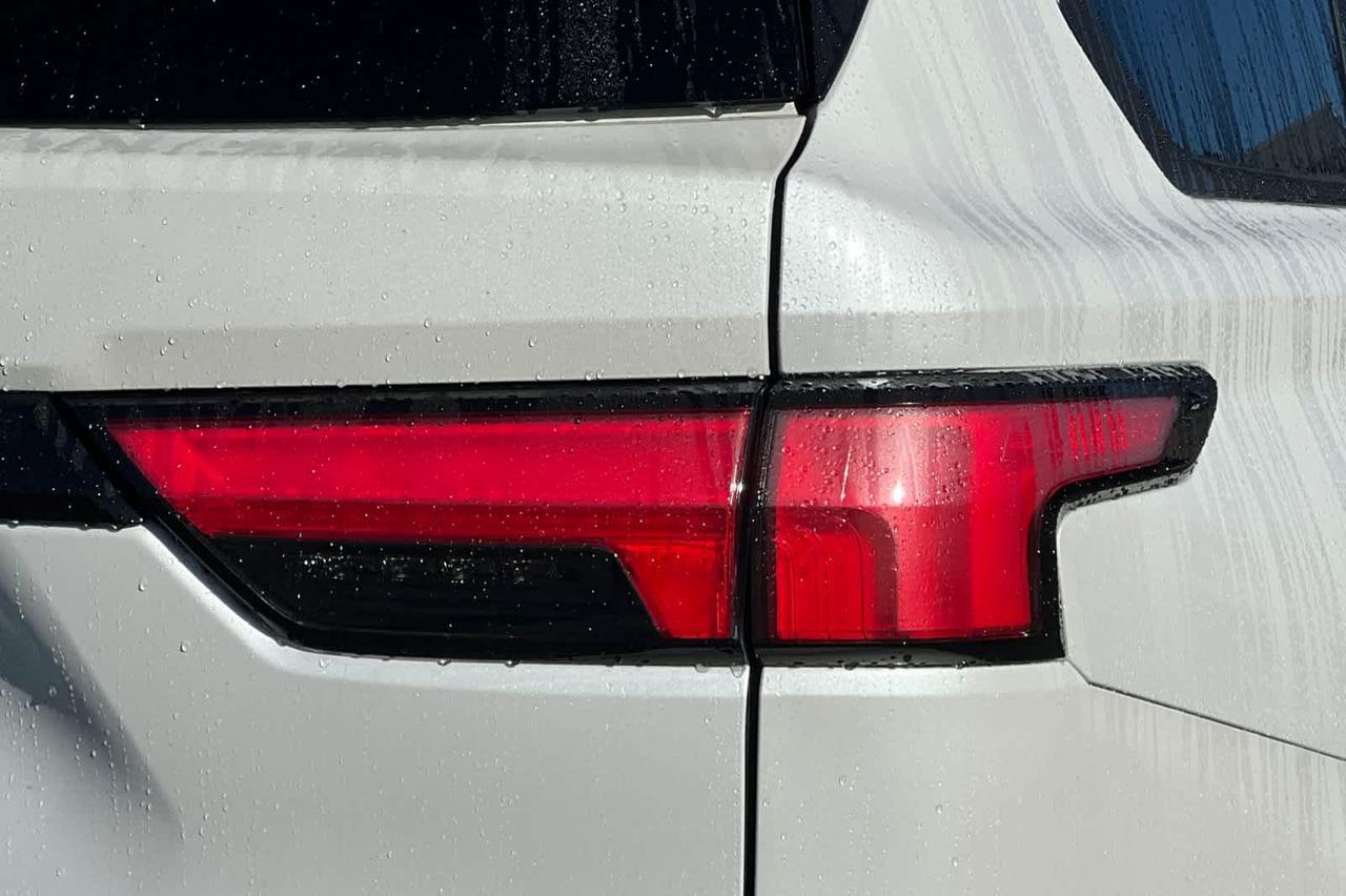 2026 Toyota Sequoia Platinum Roseville CA