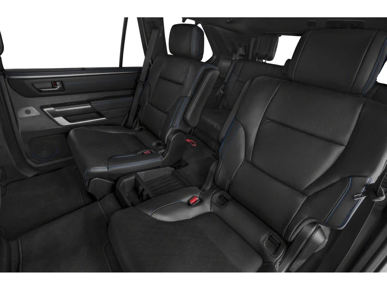 2026 Toyota Sequoia Platinum Roseville CA