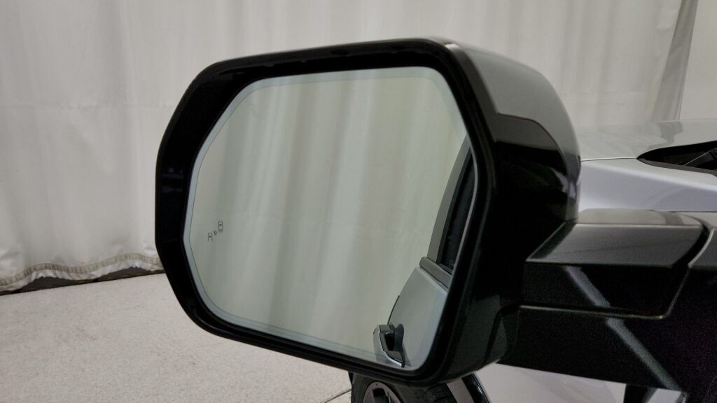 2026 Toyota Sequoia Platinum Laurel MD