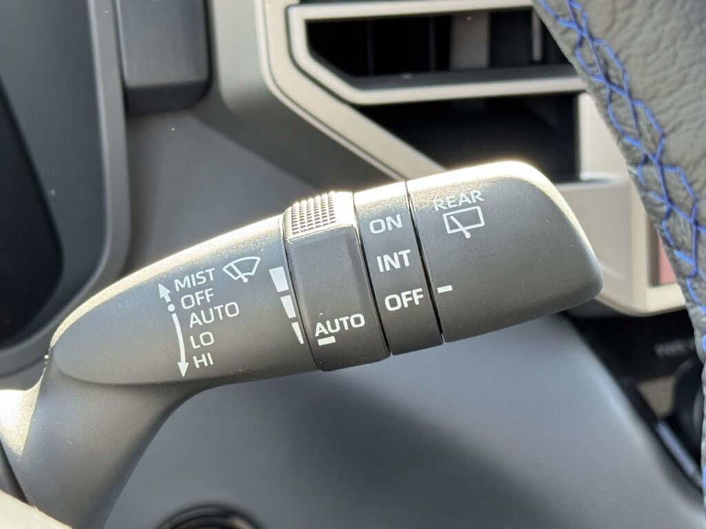 2026 Toyota Sequoia Platinum Fredericksburg VA