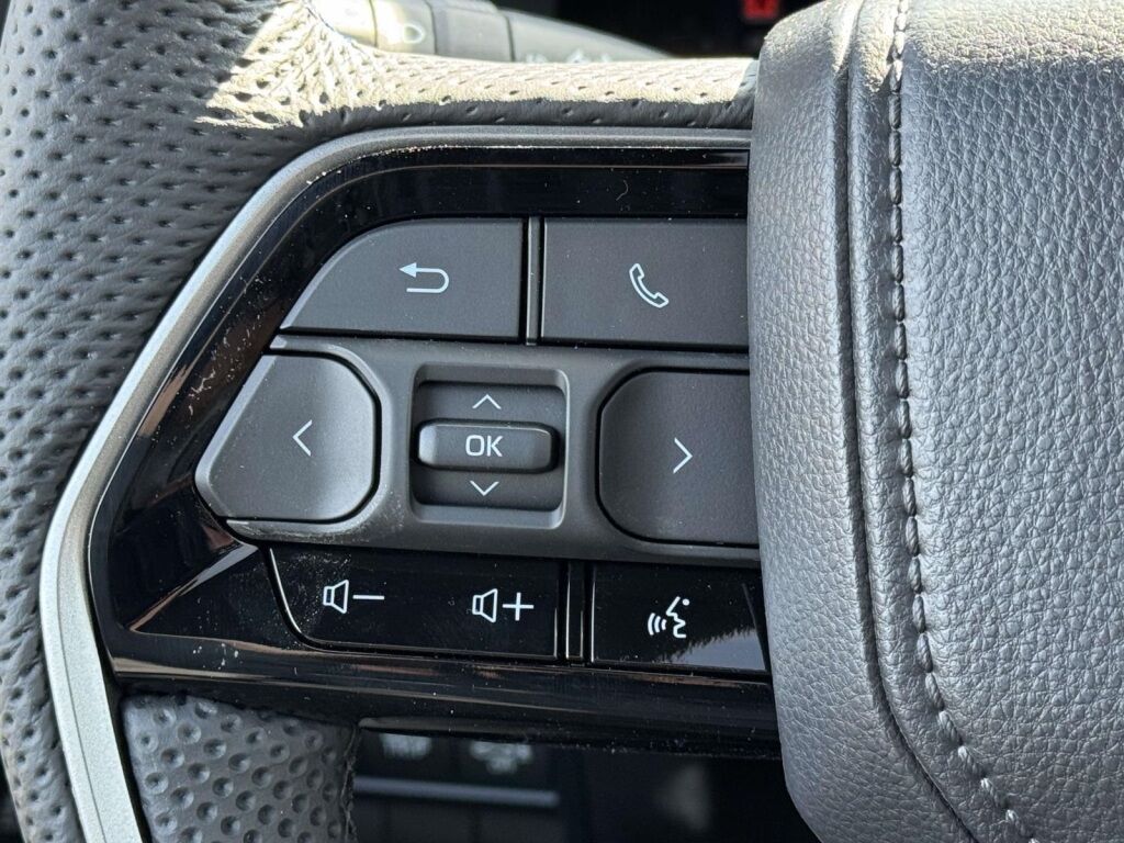 2026 Toyota Sequoia Platinum Fredericksburg VA