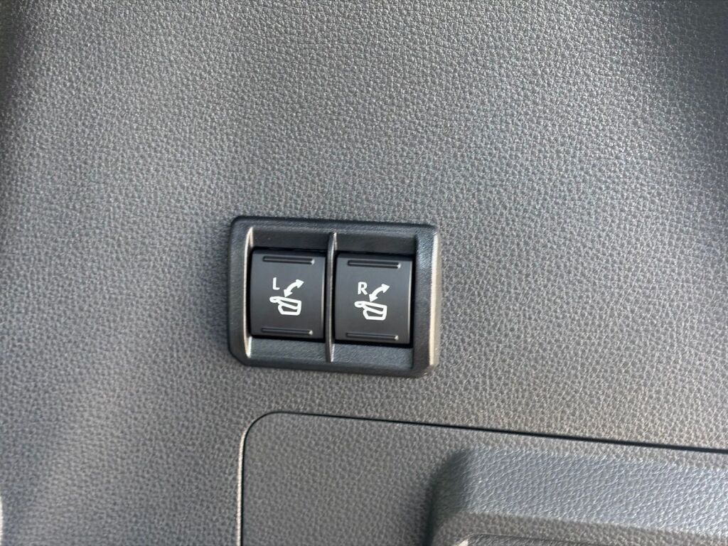 2026 Toyota Sequoia Platinum Fredericksburg VA