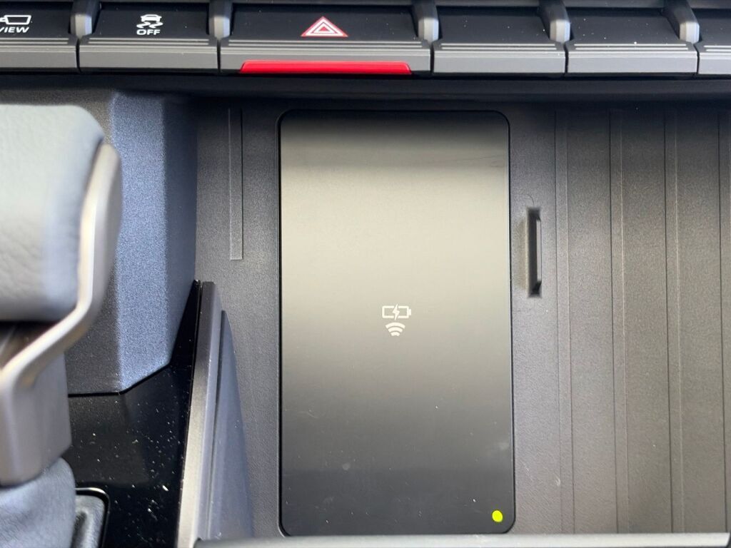 2026 Toyota Sequoia Platinum Fredericksburg VA