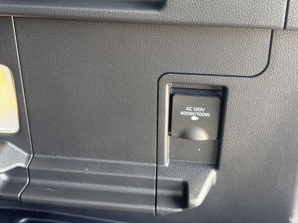 2026 Toyota Sequoia Platinum Fredericksburg VA