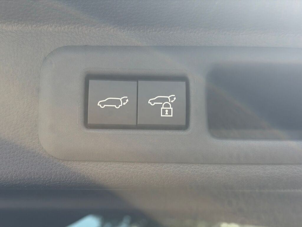 2026 Toyota Sequoia Platinum Fredericksburg VA